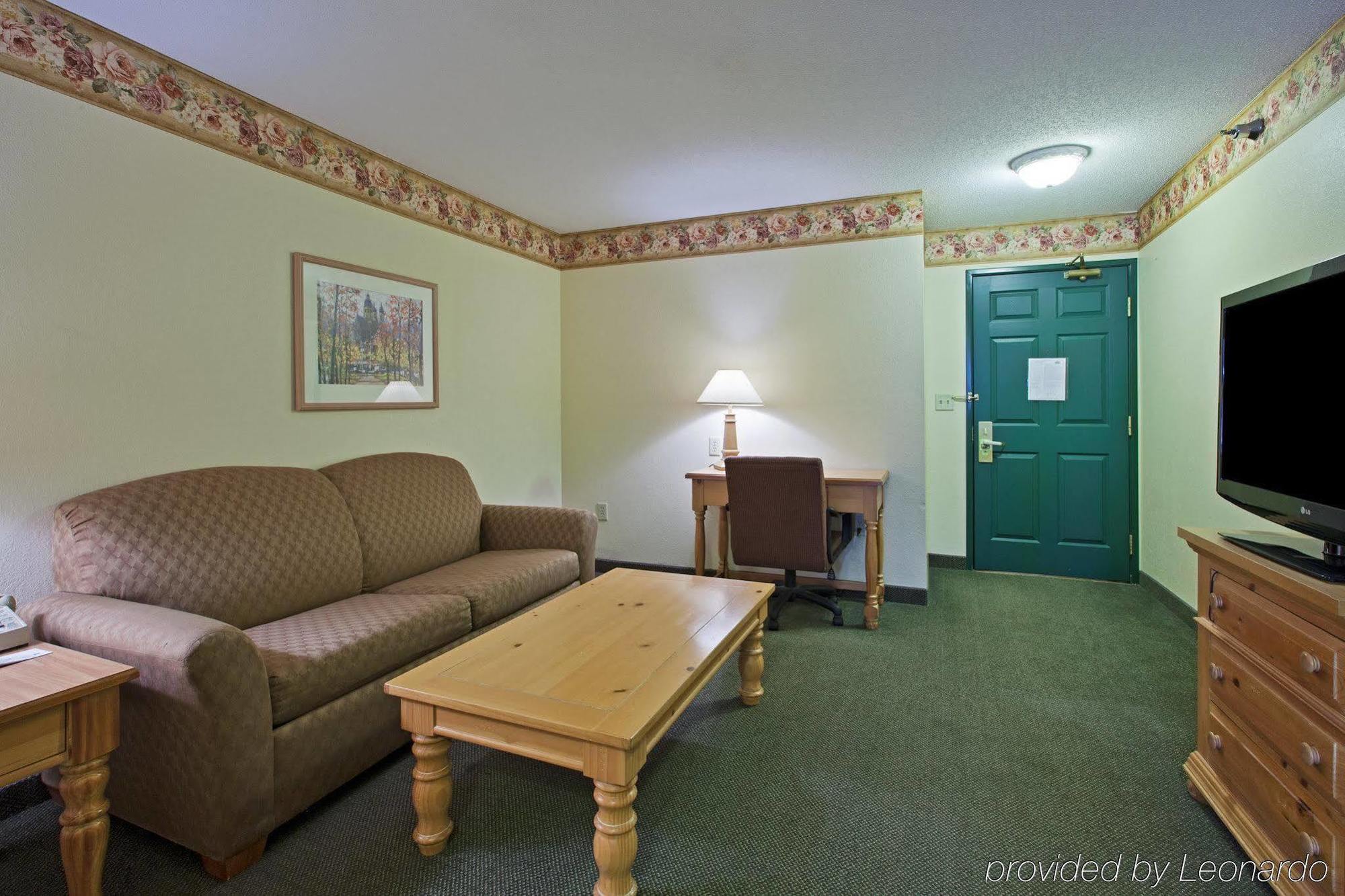 Country Inn & Suites By Radisson, Mason City, Ia Cameră foto